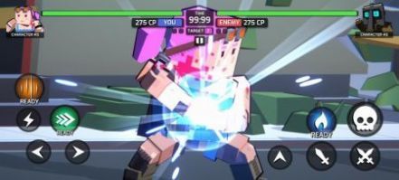 超神龙斗士v1.0.3