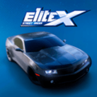精英X街头赛车v1.2