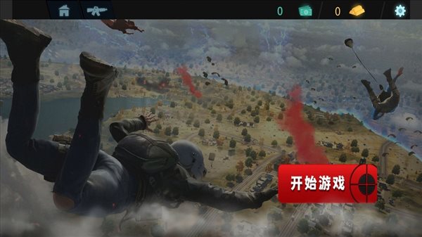 和平射击特训v1.01