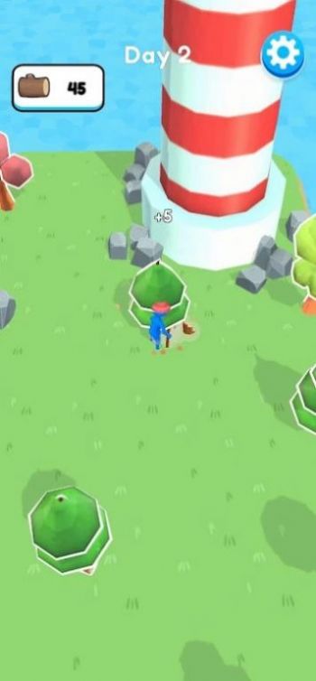 避难所建造躲避僵尸v0.1