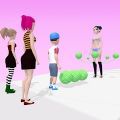 织裙酷走v0.1.0