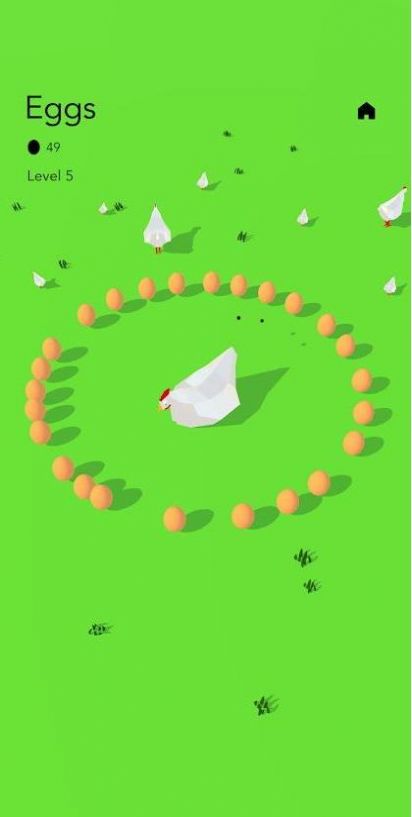鸡蛋排圈v1.0.5