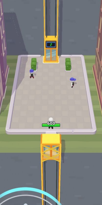 阿尔法打击v1.0.7