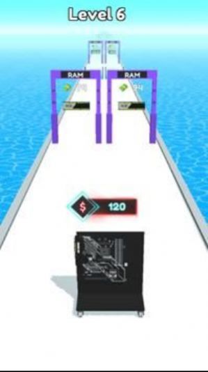 电脑冲刺3Dv0.2