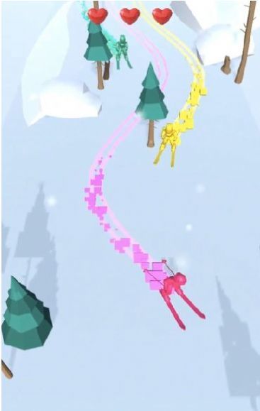 雪崩救援v0.1