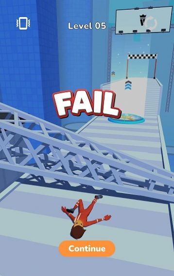 大小躲避跑v1.0.3