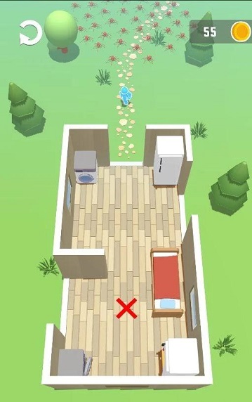 躲在里面v0.1.1