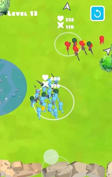 草坪大战v0.1.3