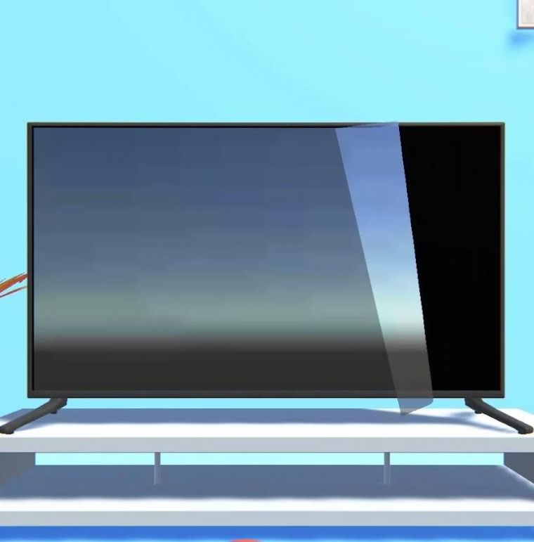 撕膜3Dv0.1