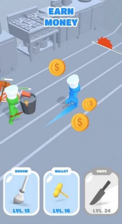 巴纳跑步v2.8