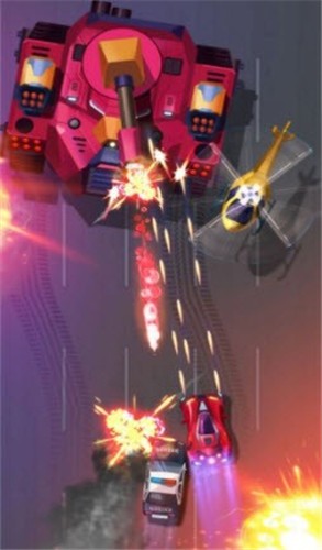 战车传说v1.0.4