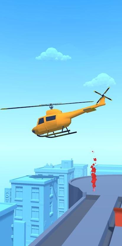 传递钞票跑酷v1.0.1