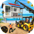 海滨别墅建造者v2.7