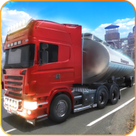 油罐车模拟器v1.2
