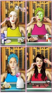 成为美女v1.2