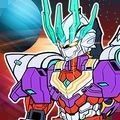 超级英雄进化v1.0.2