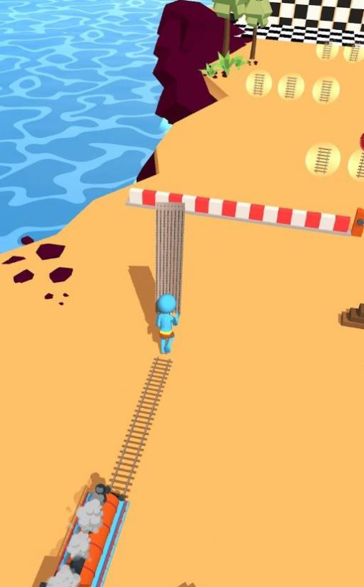 火车领路人v1.1