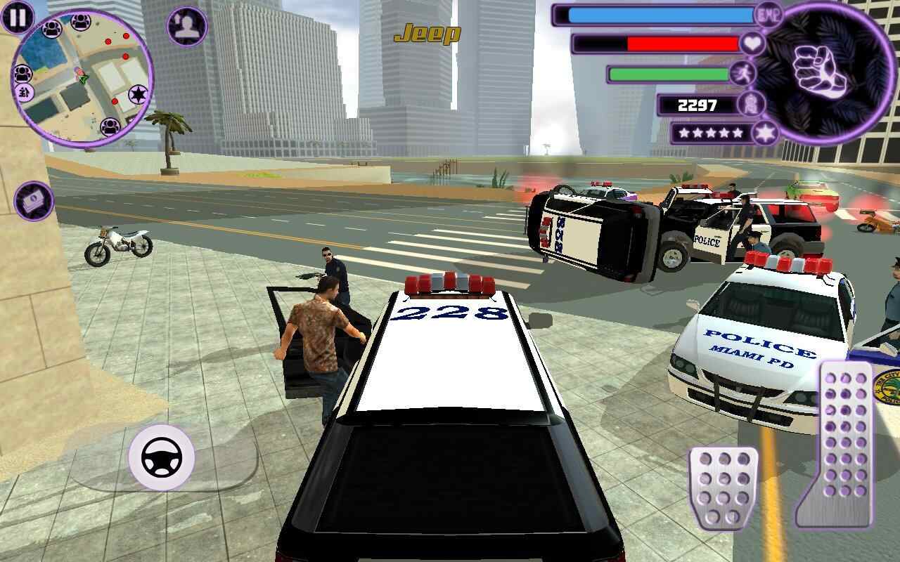 迈阿密生活模拟2v2.9.1