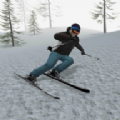 滑雪跑酷大冒险v2.8.8