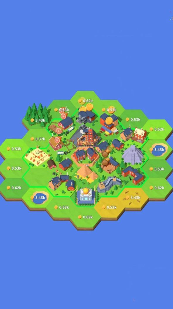 一国之主放置策略v0.1.10