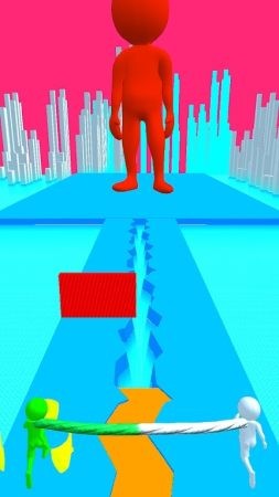 泰坦奔跑3Dv1.1.20