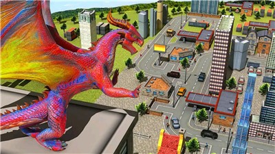 进化龙v1.0