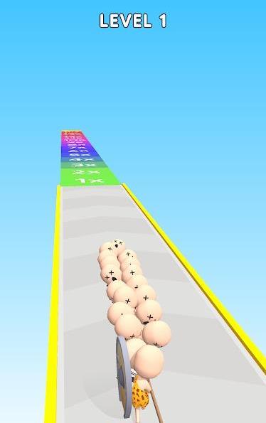 盾牌冲刺v0.2