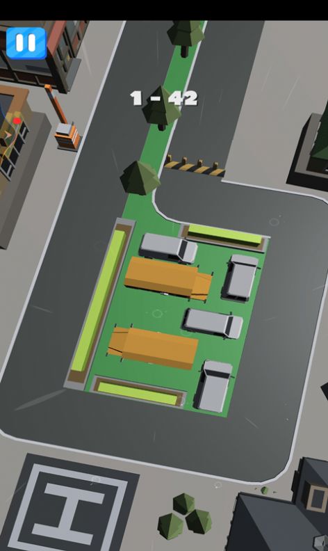 停车管理模拟器v1.1