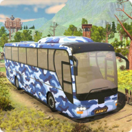 真正的军车驾驶v5