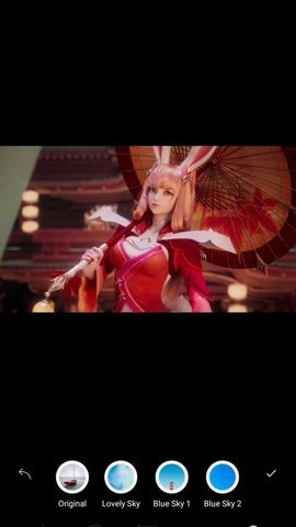 复得相机v1.0.0