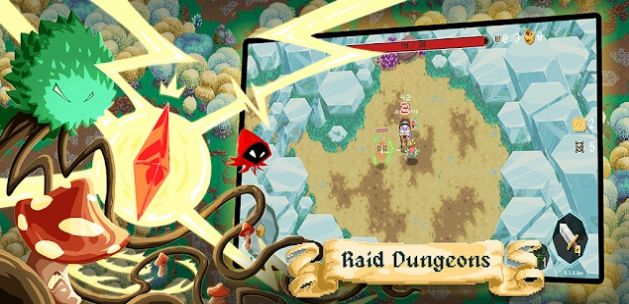 拉祖尔地牢v0.1.0