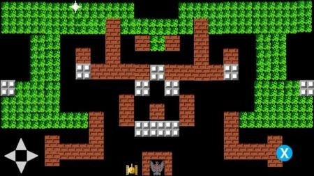 战城冲突v1.0.3
