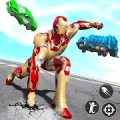 超级钢铁侠城市英雄v1.3.26