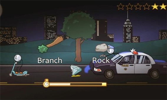 火柴人偷巨大钻石v1.0.3
