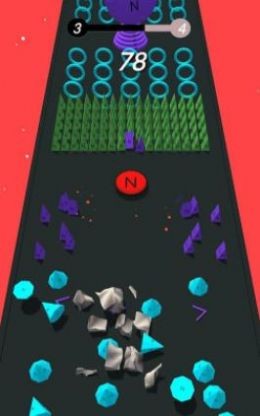 3D磁力球v1.0