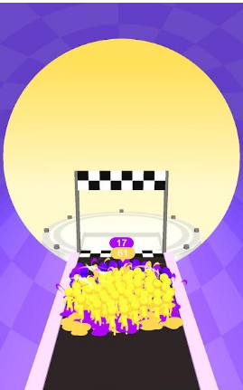 螺旋赛道v1.0