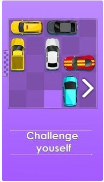 车辆逃脱v1.0.10