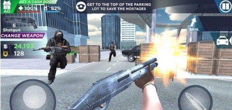 弹飞橡皮人v1.0.1