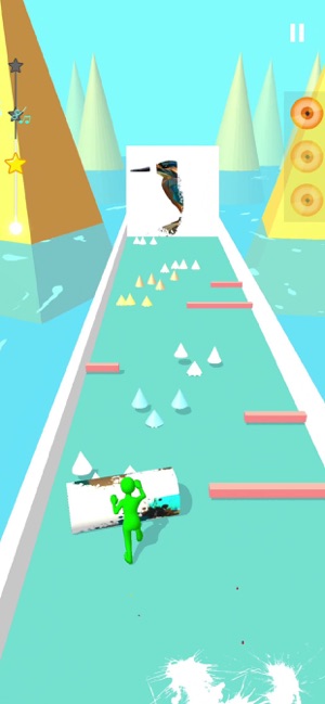 快跑粉刷匠v1.0.0