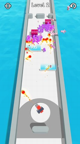 攻打人群v1.0.0