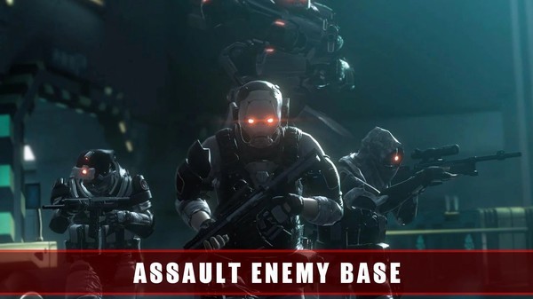 行动导向射击v1.5.1