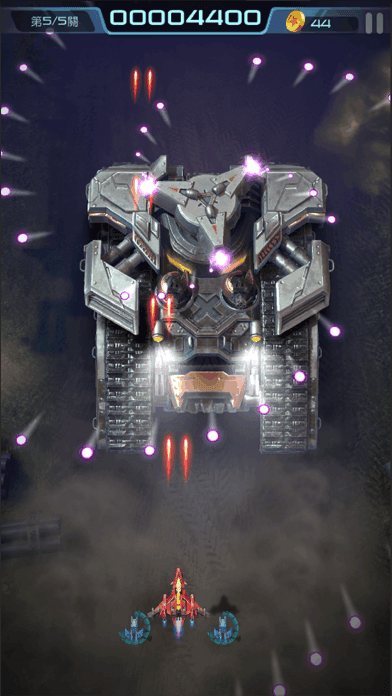 梦幻空战v4.2.2