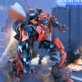 机器人模拟v1.0