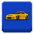 像素赛车手最强改车v1.0.81