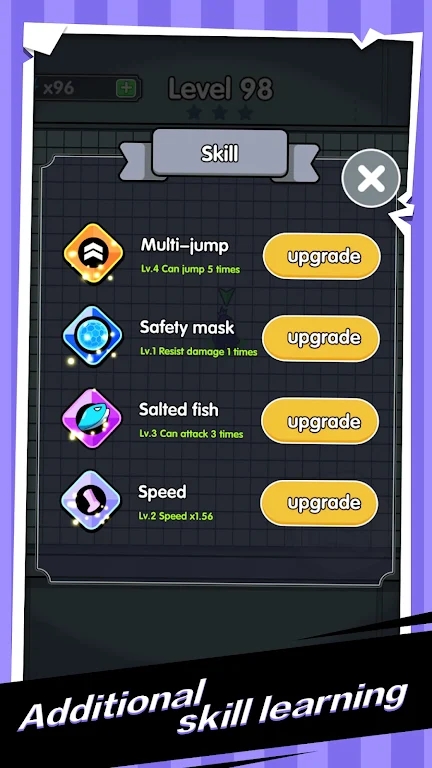 60s to deathv1.0.4
