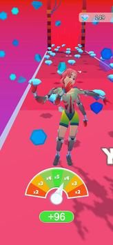 电子人快跑v0.3