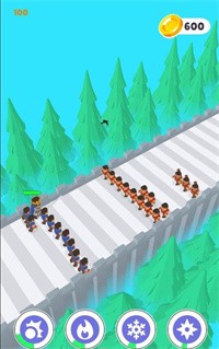 我的战士v1.1