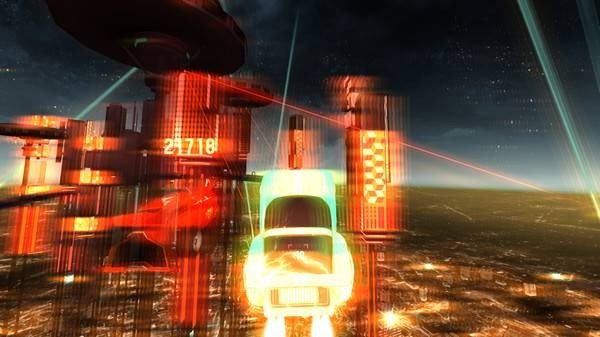 音乐赛车手v1.43