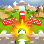 机枪扫射冒名顶替者v1.0.2
