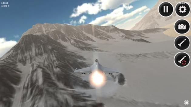 F16战争模拟器v1.8